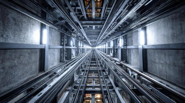 Elevator Installation by Apex Elevator